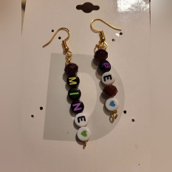 Fck love! valentines 💝 day bracelet - Picture 8 of 10